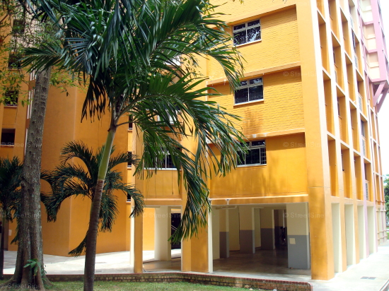 Blk 410 Woodlands Street 41 (Woodlands), HDB 4 Rooms #359362